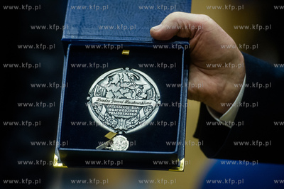 Gdansk. Urzad Marszalkowski Wojewodztwa Pomorskiego....