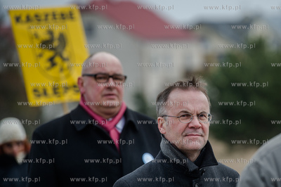 Bojano, gmina Szemud. Obchodzony od 2004 roku Dzien...