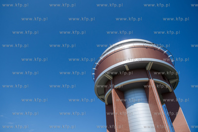 Gdansk. Sobieszewo. Zbiornik Wodny Kazimierz. Otwarcie...