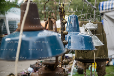 Gdańsk. 756 Jarmark św. Dominika.
04.08.2016
fot....