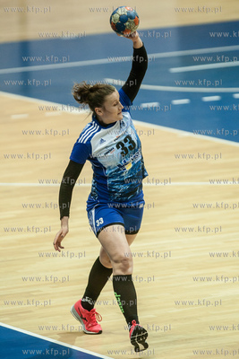 Gdynia Arena. Derby trójmiasta w PGNiG Superlidze...