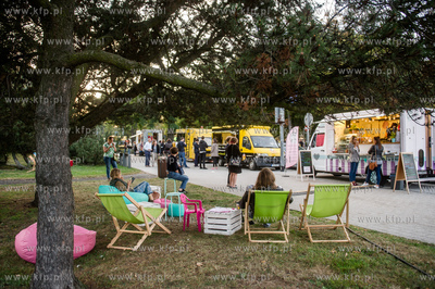 Gdynia. 43. Festiwal Polskich Filmów Fabularnych.
19.09.2018
fot....