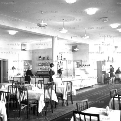 Restauracja. 
08.1971
0003018z_luty1971
Fot. Zbigniew...
