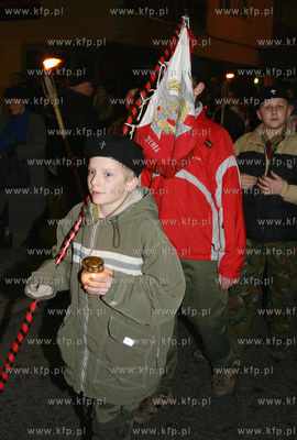 Gdynskie spotkanie z Janem Pawlem II w pierwszą rocznicę...
