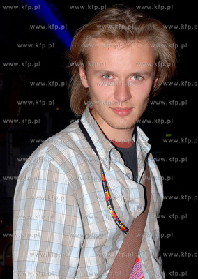 XXXI Festiwal Polskich Filmow Fabularnych w Gdynia....