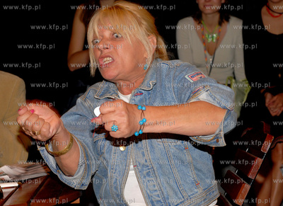 XXXI Festiwal Polskich Filmow Fabularnych w Gdynia....