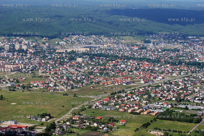 Rumia z lotu ptaka
29.06.2007
Fot. Andrzej J. Gojke...