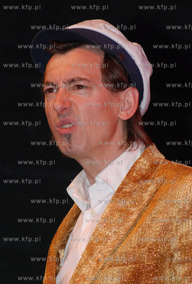 Impreza Lata z Radiem w Chojnicach. Występ zespolu...