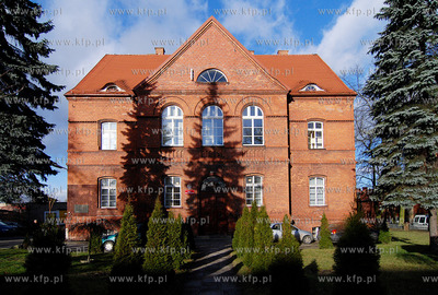 Wejherowo
31.01.2008 Fot. Andrzej J. Gojke / KFP