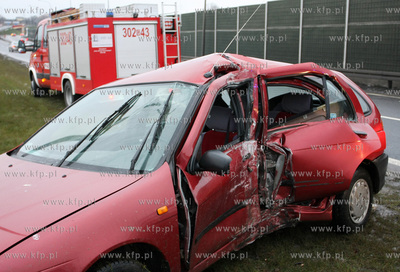 Gdanska, aleja Armii Krajowej. Nz.Prawidlowo jadacemu...