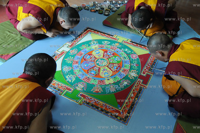 Gdynia. Dni Kultury Dalekiego Wschodu w Centrum Rozrywki...