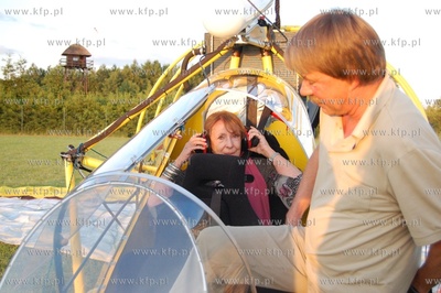 Wanda Chotomska, polska pisarka, autorka wierszy i...