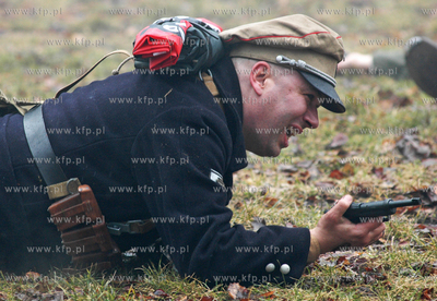 65 rocznica walk o Kolobrzeg i zaslubin z morzem. Widowisko...