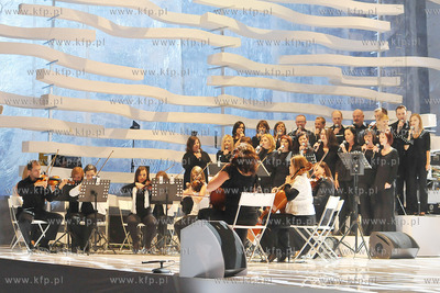 Obchody XXX-lecia Solidarnosci. XXIV Krajowy Zjazd...