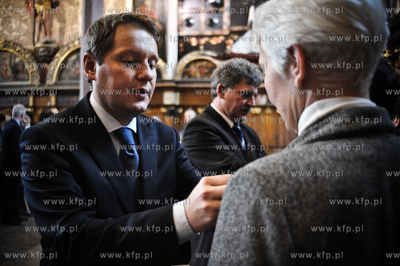 Wojewodzkie obchodny Dnia Edukacji Narodowej w Dworze...