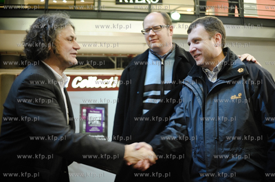 CH Manhattan w Gdansku - Wrzeszczu. Premiera polaczona...