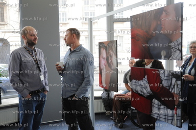 Centrum Informacji Turystycznej w Gdyni przy ul. 10...