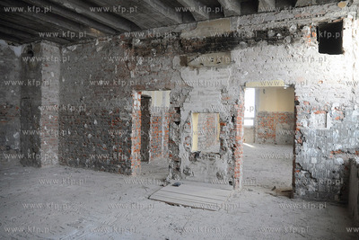 Trwa Remont i przebudowa dworca kolejowego Gdynia Glowna,...