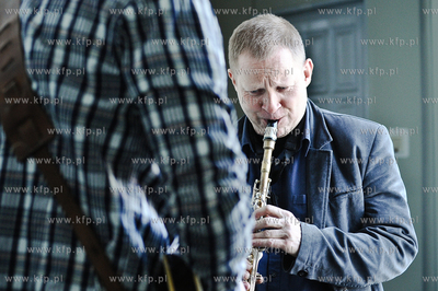 Nagranie yassowego podkladu do spotu promujacego miasto...