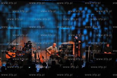 Filharmonia Baltycka na Olowiance. Koncert Raz Dwa...