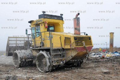 Dodatkowe urzadzenia odgazowujace majace usprawnic...