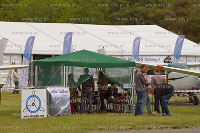 Torunskie Lotnicze Targi Edukacji i Pracy Avia-Tor...