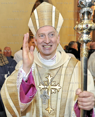 W uroczystooa Niepokalanego Poczecia NMP, w sobote...