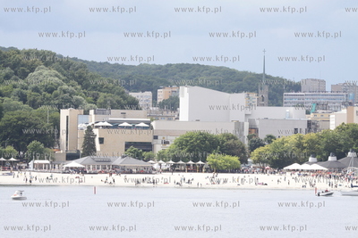 Muzeum Marynarki Wojennej w Gdyni 30.06.2013 Fot. Piotr...