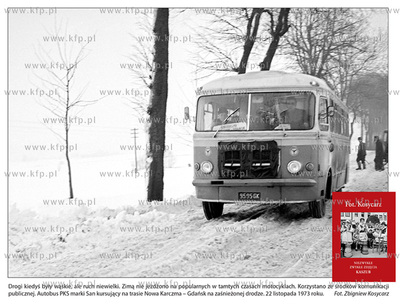 Zdjecia z albumu "Fot. Kosycarz. Niezwykle zwykle zdjecia...