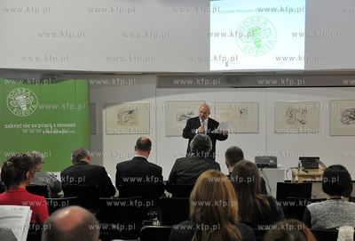 Panstwowa Galeria Sztuki Sopot. Miedzynarodowa konferencja...