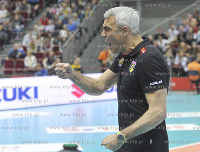 Ergo Arena Gdansk/Sopot. PlusLiga. LOTOS Trefl Gdansk...