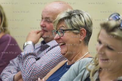 Teatr Muzyczny. 43. Festiwal Polskich Filmów Fabularnych....