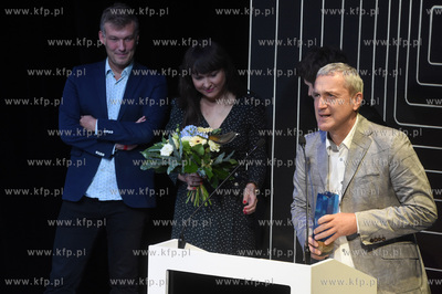 Drugi dzień 44. Festiwalu Polskich Filmów Fabularnych...