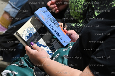 Miejska Biblioteka Publiczna w Sopocie. Sopoteka. Projekt...