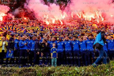 XII Spotkanie Międzypokoleniowe Arki i prezentacja...