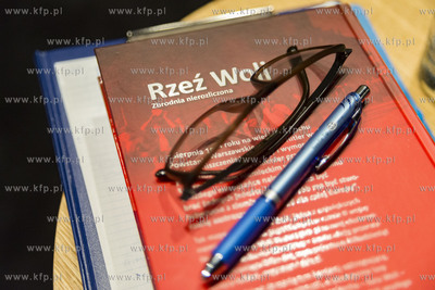 Muzeum II Wojny Światowej w Gdańsku. Spotkanie z...