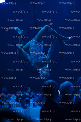 AmberExpo. Obchody 50 urodzin Portu Lotniczego Gdańsk...