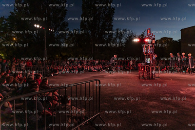 Gdańsk, Prezydenta Ronalda Reagana. XXVI Międzynarodowy...