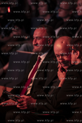 49. Festiwal Polskich Filmów Fabularnych w Gdyni....