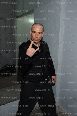 SOPOT HIT FESTIVAL 2009. Nz Jacek Stachursky.
07.08.2009
fot....