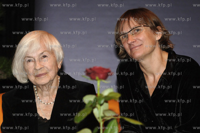 32 Festiwal Polskich Filmow Fabularnych w Gdyni. Nz...