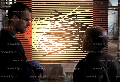 Wernisaz najlepszych prac dyplomowych absolwentow Akademii...