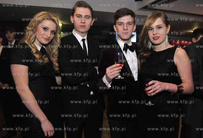 Studniowka III Liceum Ogolnoksztalcacego Topolowki...