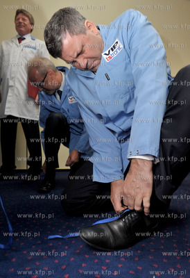 Otwarcie fabryki SILED w zakladach elektronicznych...