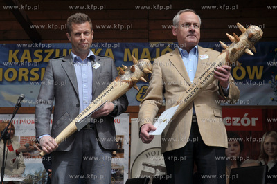 XI Majowka Pomorskich Przedsiebiorcow w Centrum Edukacji...
