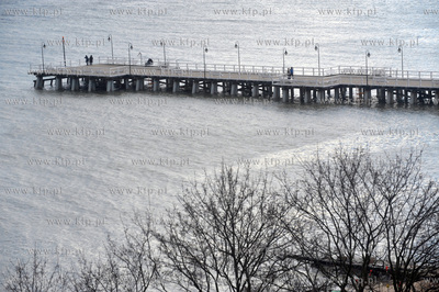 Opuszczone sanatorium - dawniej Dom Profilaktyczno...