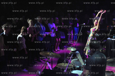 Siesta Festival 2016. Koncert portugalskiej wokalistki...