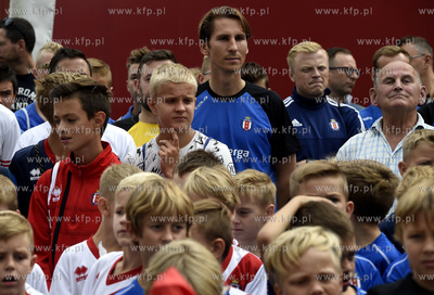 Gdańsk Wrzeszcz. Centrum Sportu i Nauki Gedania  na...