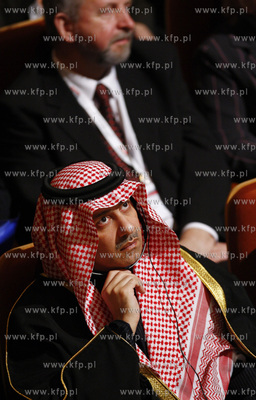 Gdansk. Miedzynarodowa Konferencja Z Okazji 25 Rocznicy...