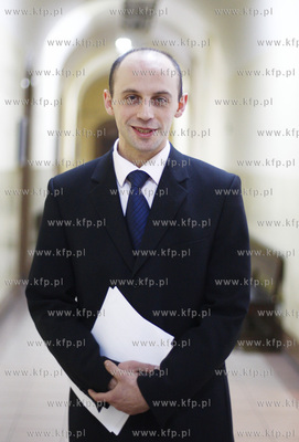 Gdansk. Sad Rejonowy. Nz Jakub Swiderski, oskarzony...